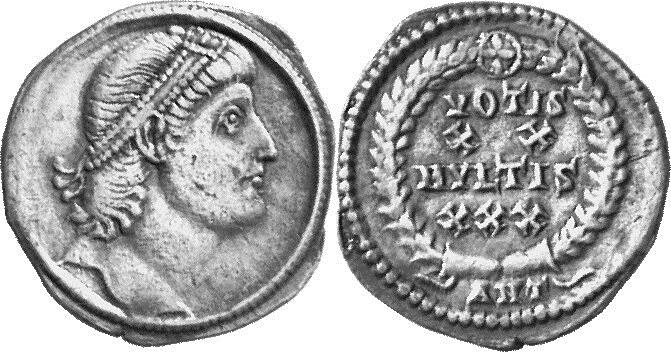 Constantius II.