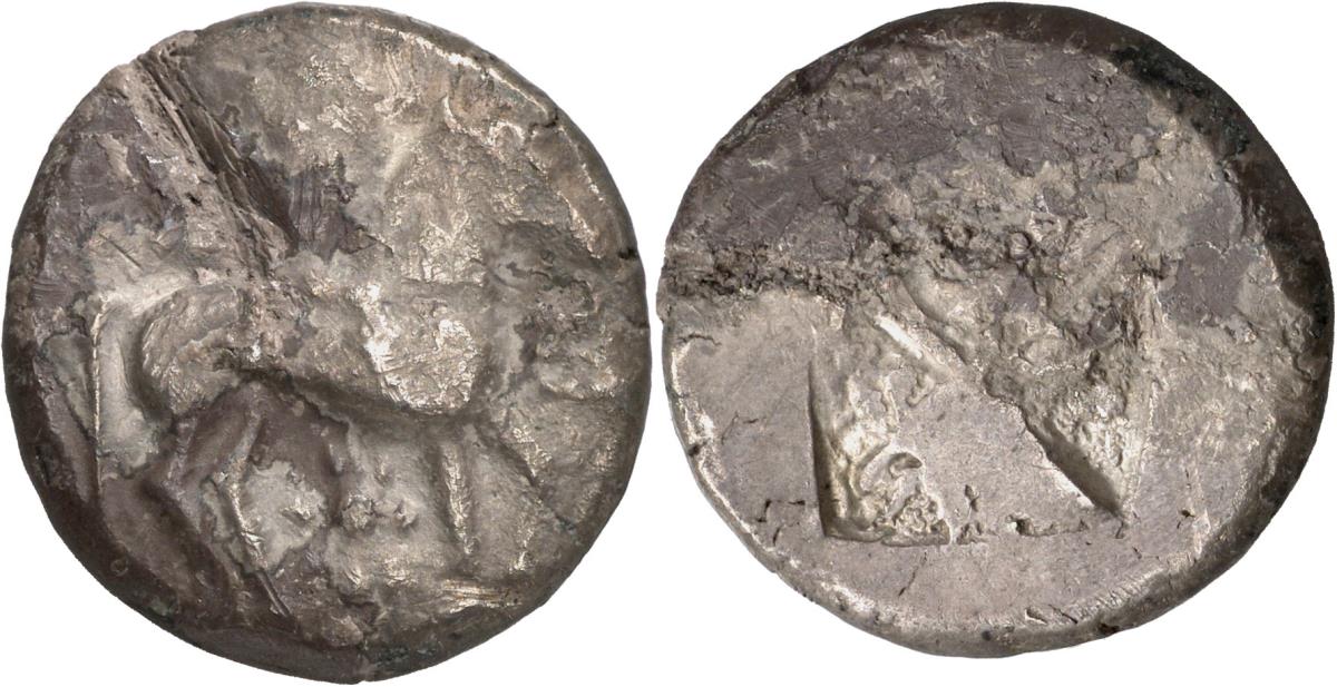 Potidaia