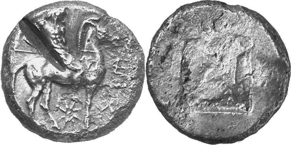 Potidaia