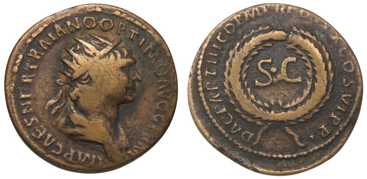 Traianus