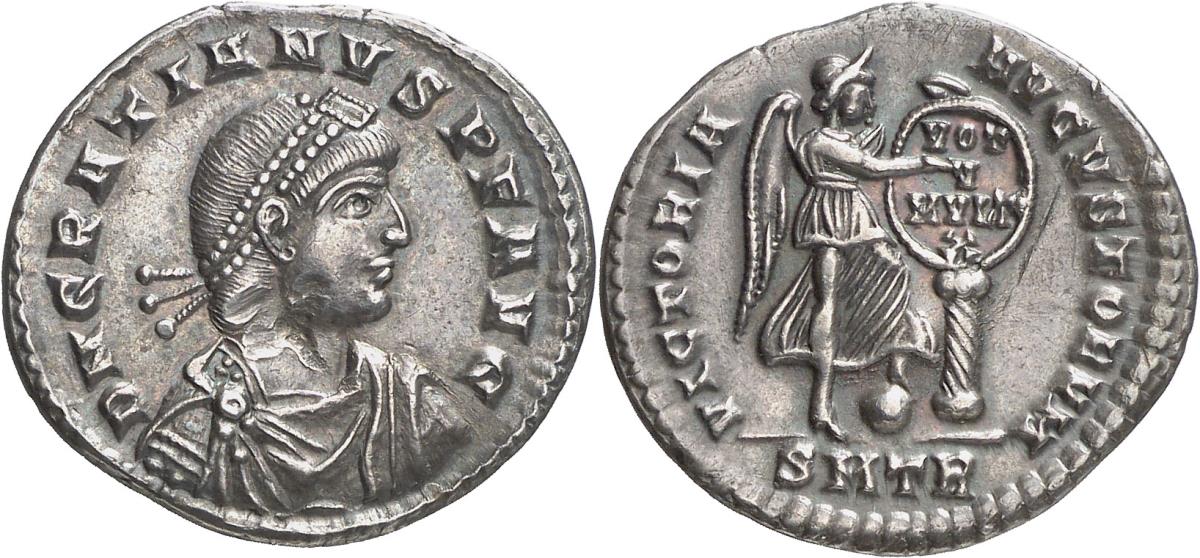 Gratianus