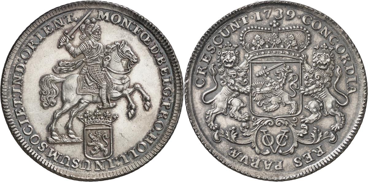 Vereinigte Ostindische Kompagnie