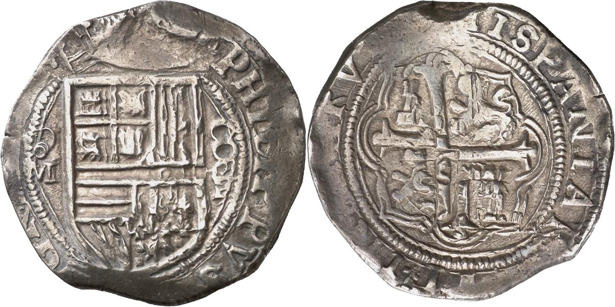 Spanien: Philipp III.