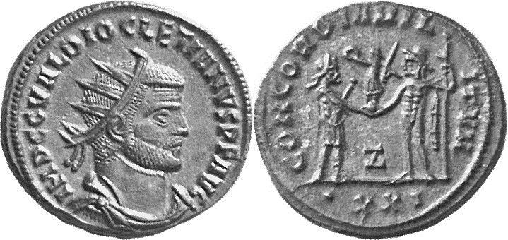 Diocletianus