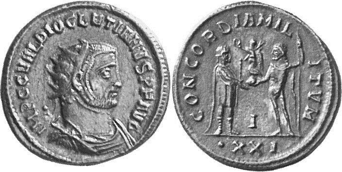 Diocletianus