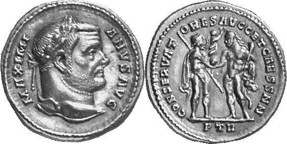 Maximianus Herculius