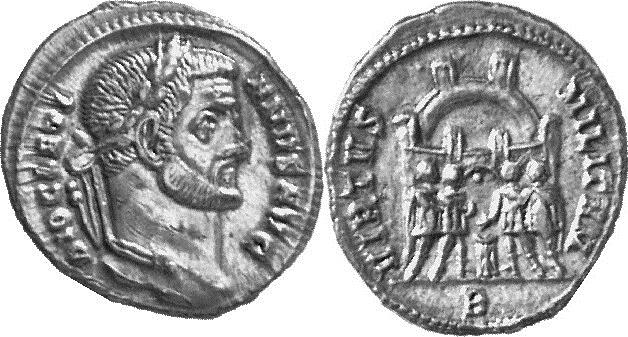 Diocletianus
