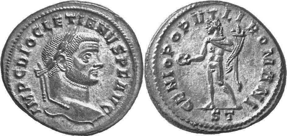 Diocletianus