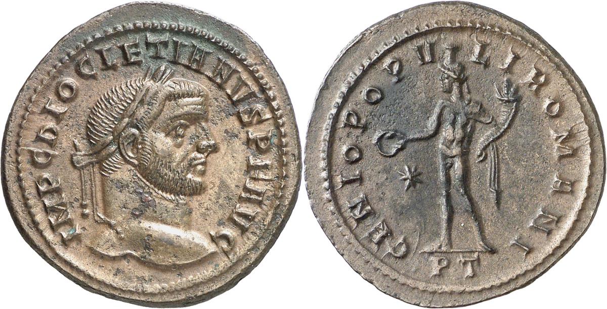 Diocletianus