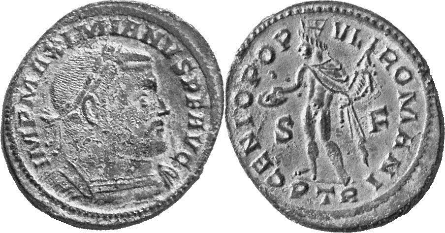 Maximianus Herculius