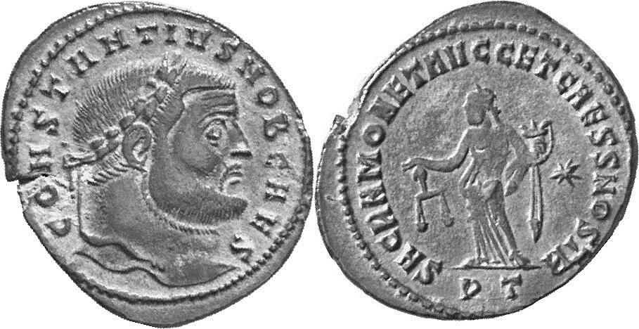 Constantius I.