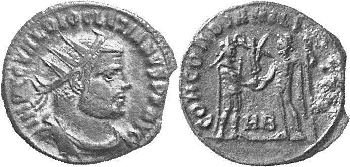 Diocletianus