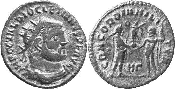 Diocletianus