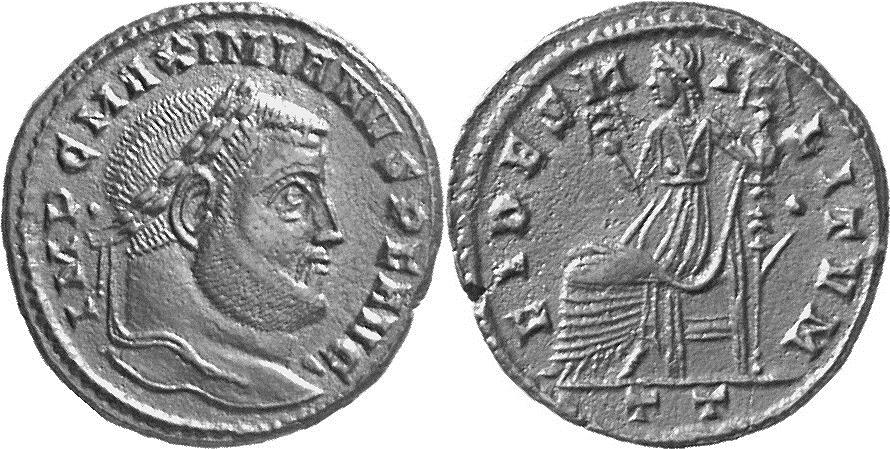 Galerius Maximianus