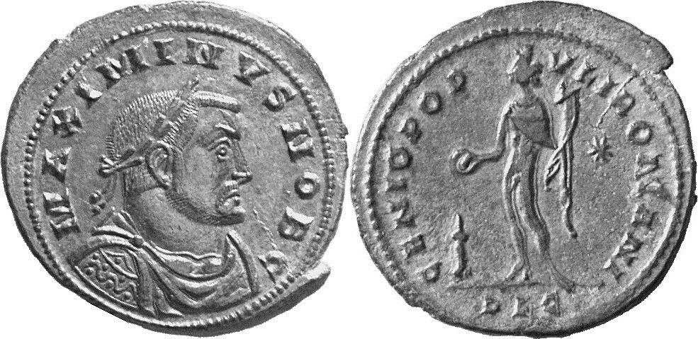 Maximinus Daia