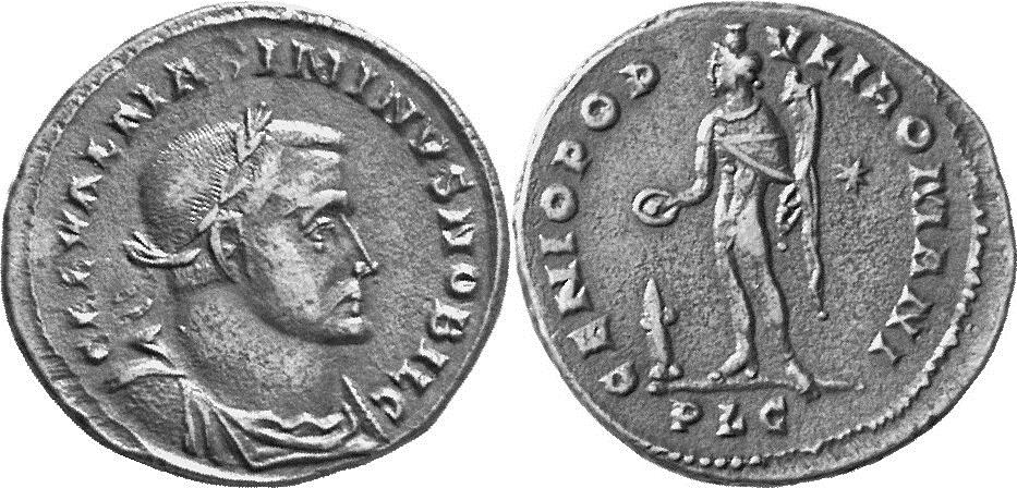 Maximinus Daia