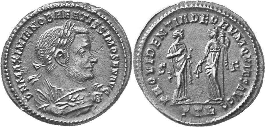 Maximianus Herculius