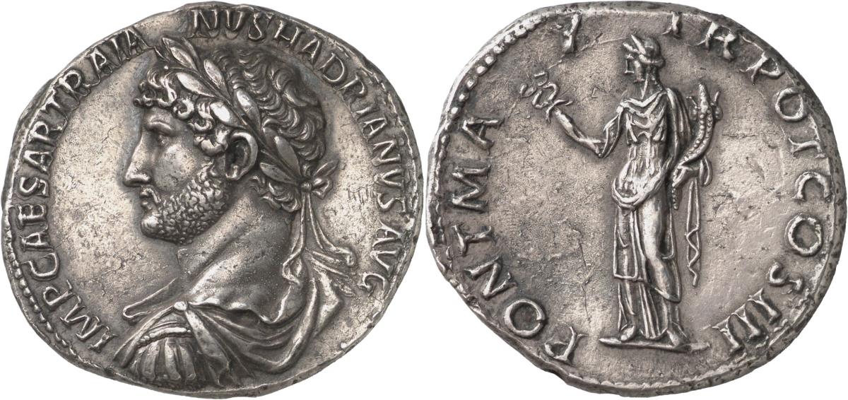 Hadrianus