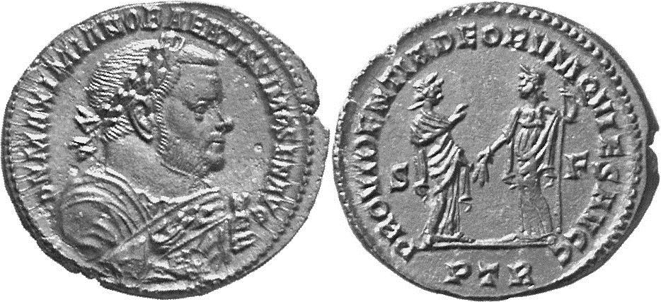 Maximianus Herculius