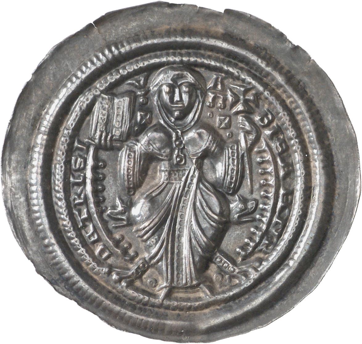 Quedlinburg: Beatrix II.