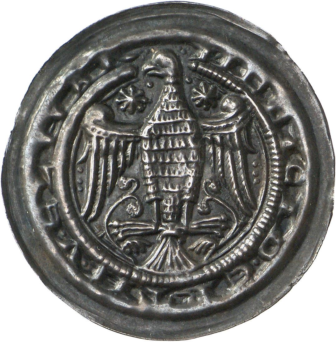 Arnstein: Walter II.