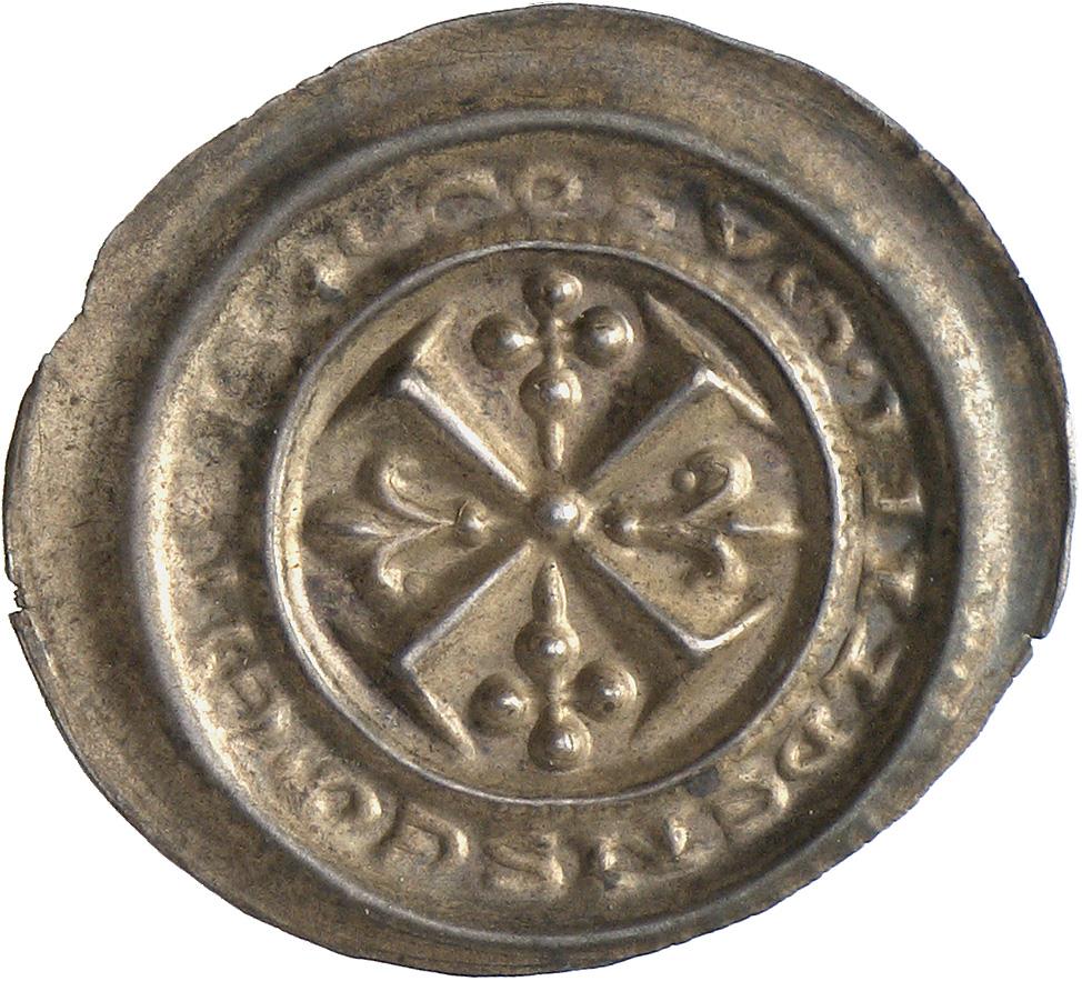 Hildesheim: Adelhog