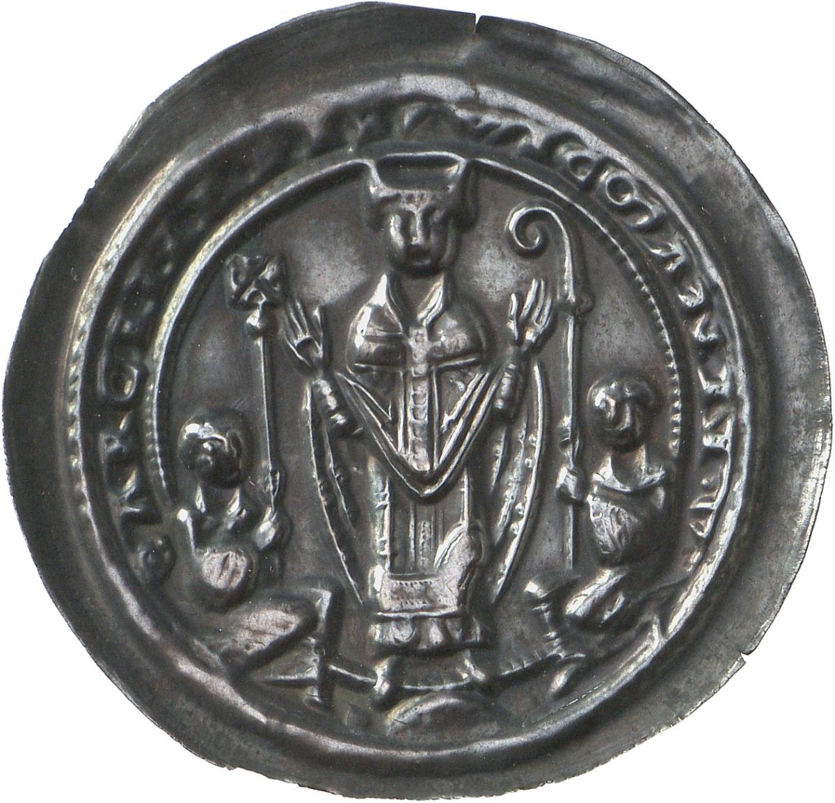 Magdeburg: Wichmann
