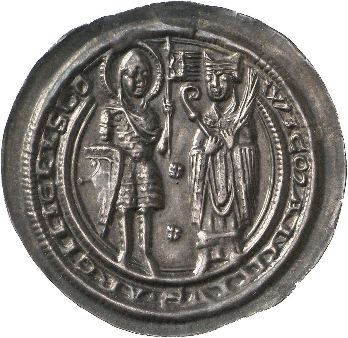Magdeburg: Wichmann