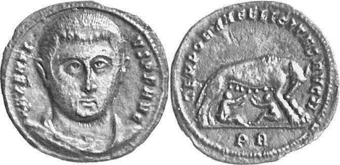 Maxentius
