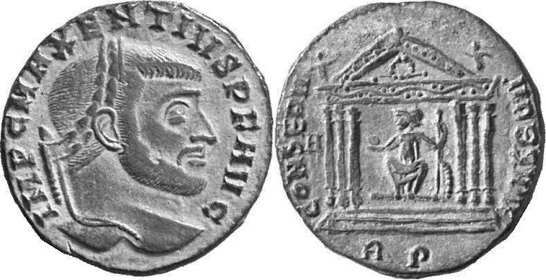 Maxentius