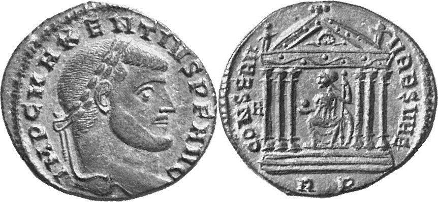 Maxentius