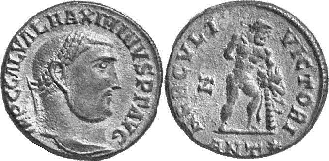 Maximinus Daia