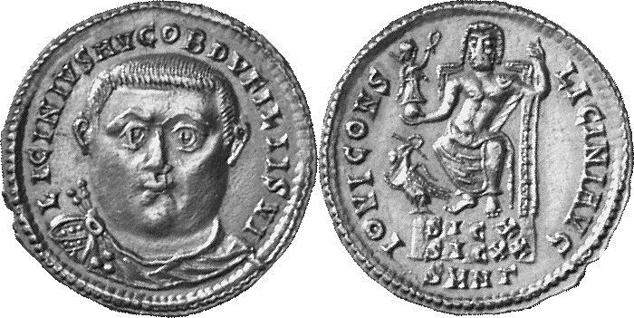 Licinius I.