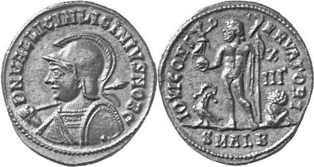 Licinius II.