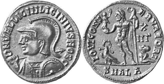 Licinius II.