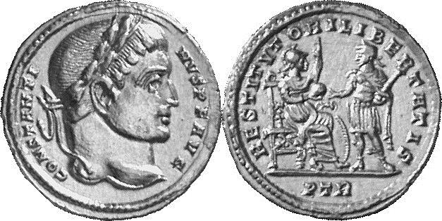 Constantinus I.