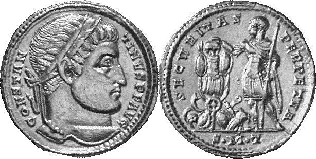 Constantinus I.