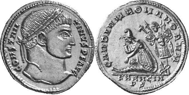 Constantinus I.