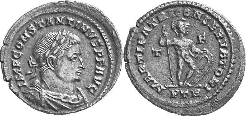 Constantinus I.