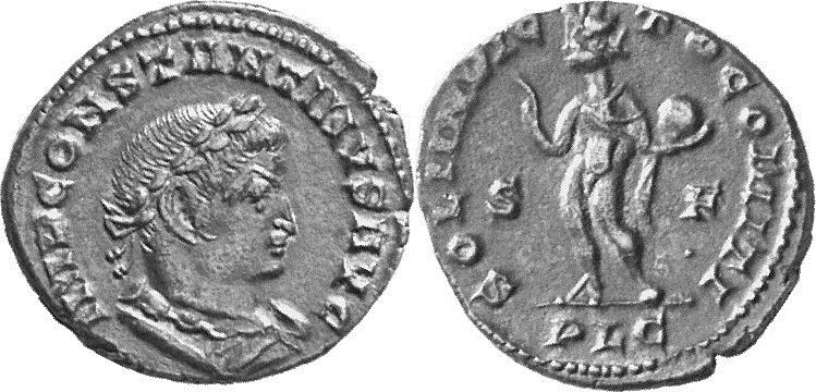 Constantinus I.