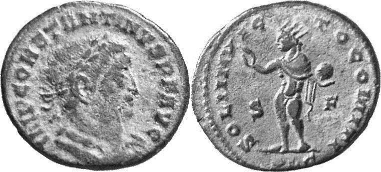 Constantinus I.