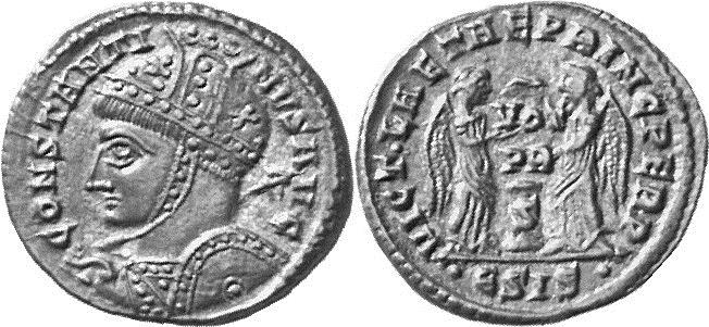 Constantinus I.