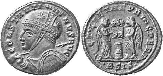 Constantinus I.