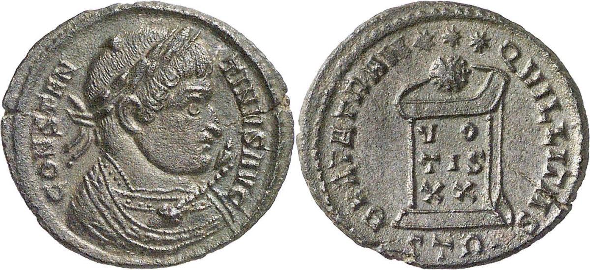 Constantinus I.