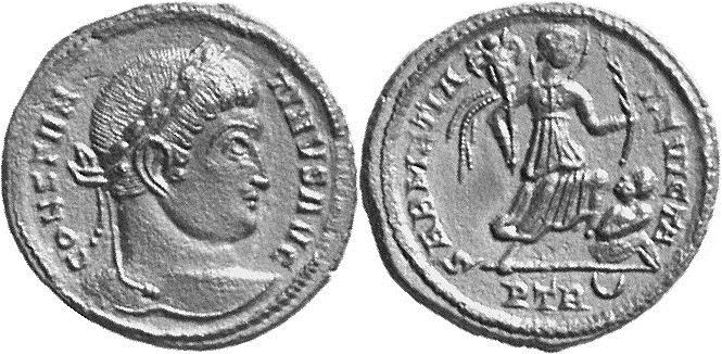 Constantinus I.
