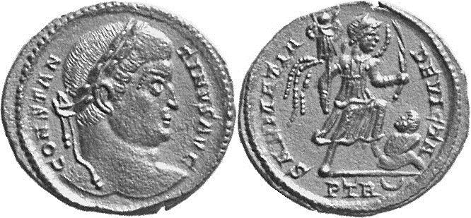 Constantinus I.