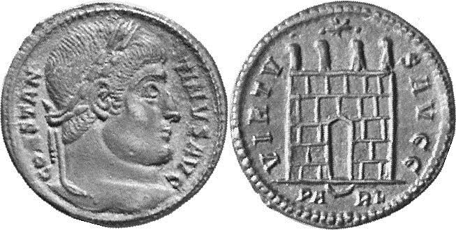 Constantinus I.