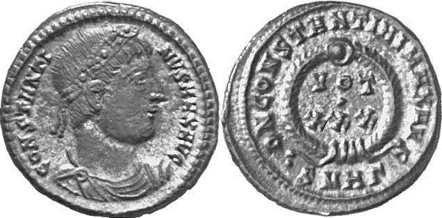 Constantinus I.