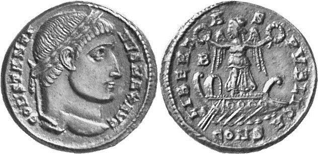 Constantinus I.