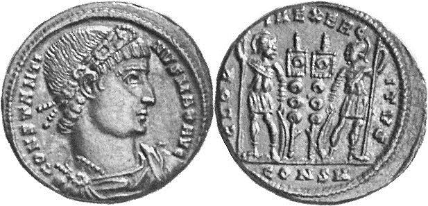 Constantinus I.